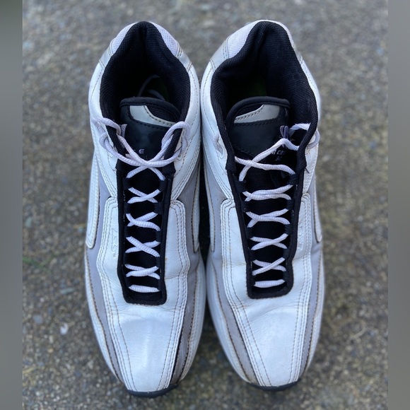 New Balance Warrior Lacrosse turf shoes Sz 11.5 - Picture 9 of 11